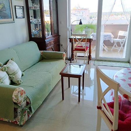 Annamaria Apartment Pula Luaran gambar