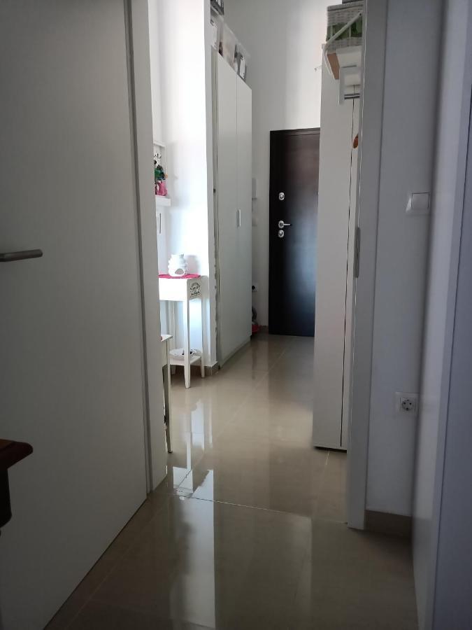 Annamaria Apartment Pula Luaran gambar
