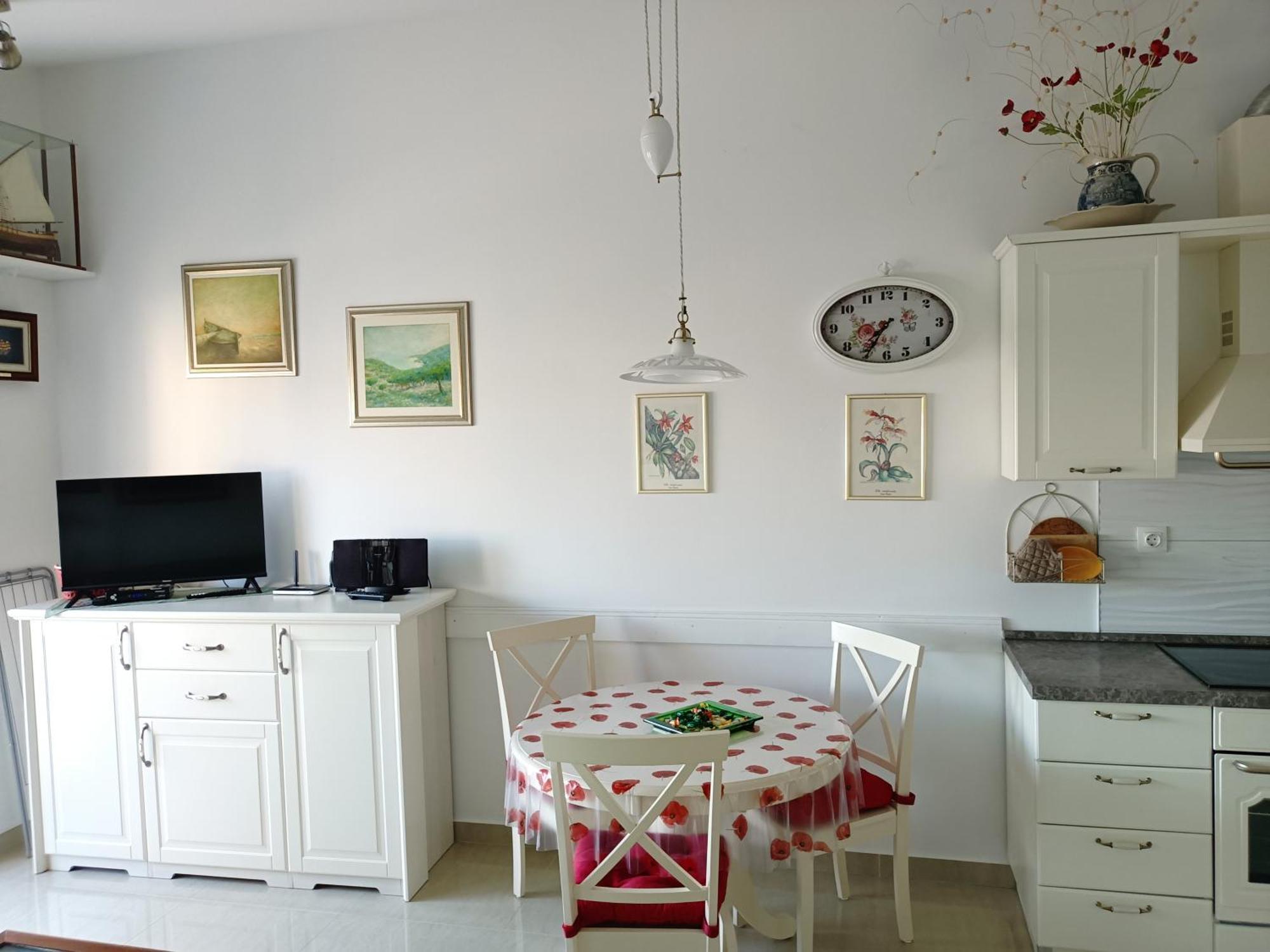Annamaria Apartment Pula Luaran gambar
