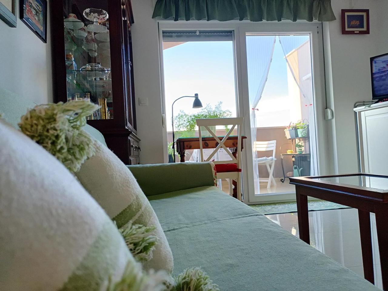 Annamaria Apartment Pula Luaran gambar