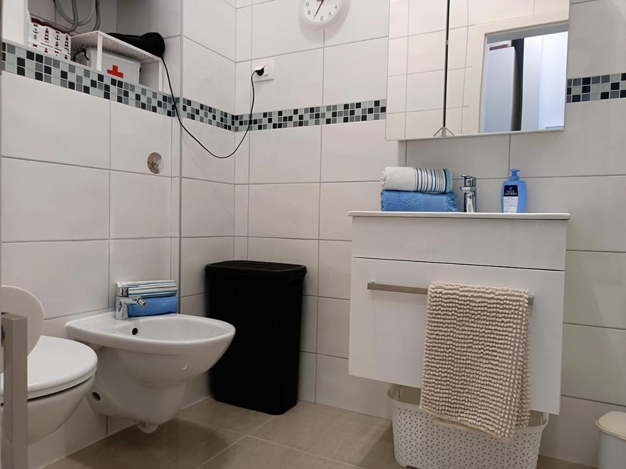 Annamaria Apartment Pula Luaran gambar