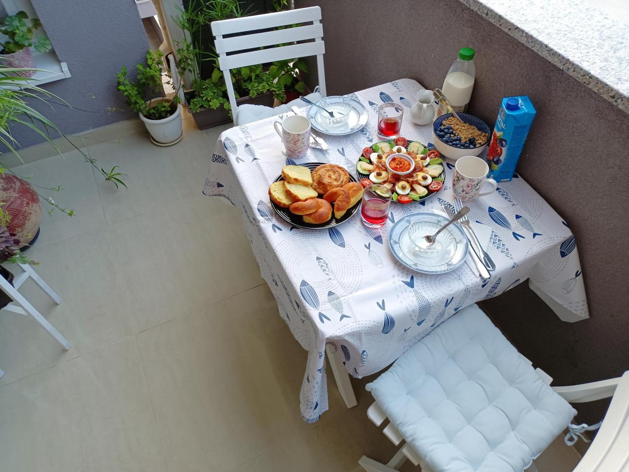 Annamaria Apartment Pula Luaran gambar